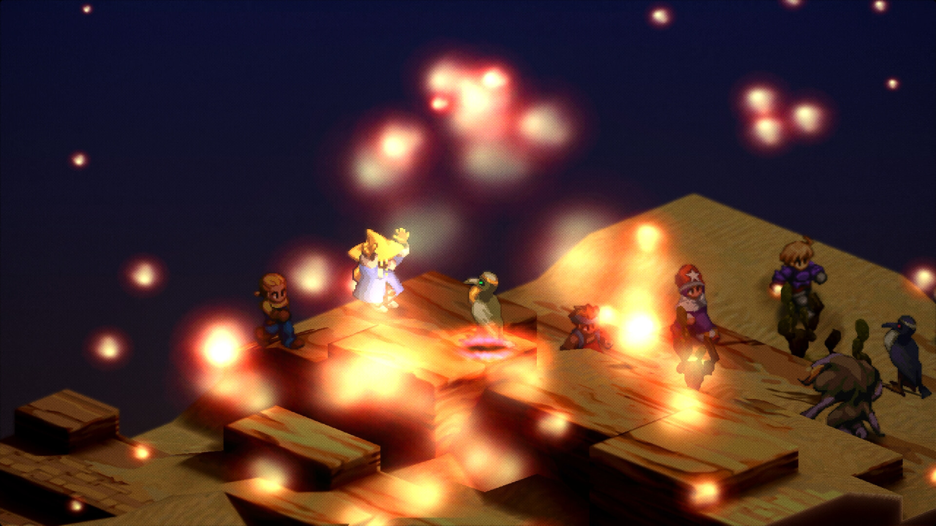 Final Fantasy Tactics: The Ivalice Chronicles #3
