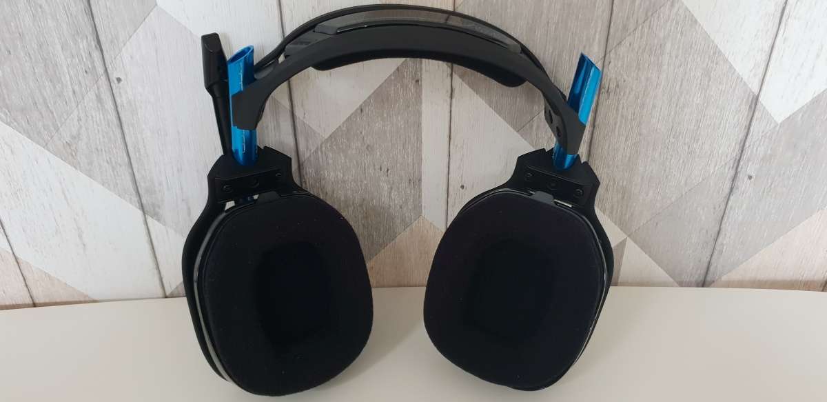 ASTRO A50 Wireless