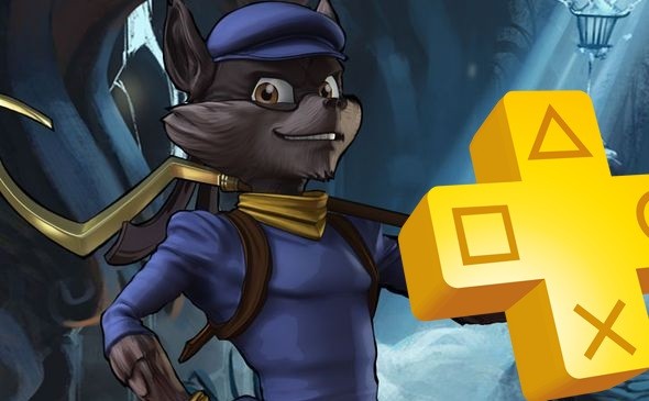 Kwiecień w PlayStation Plus - poznaliśmy pełną ofertę?