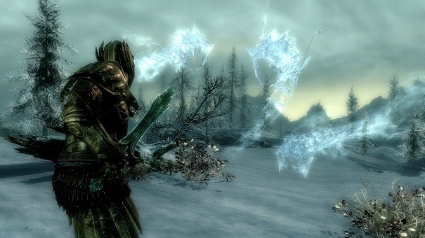 Nieskończona ilość zadań pobocznych w TES V: Skyrim