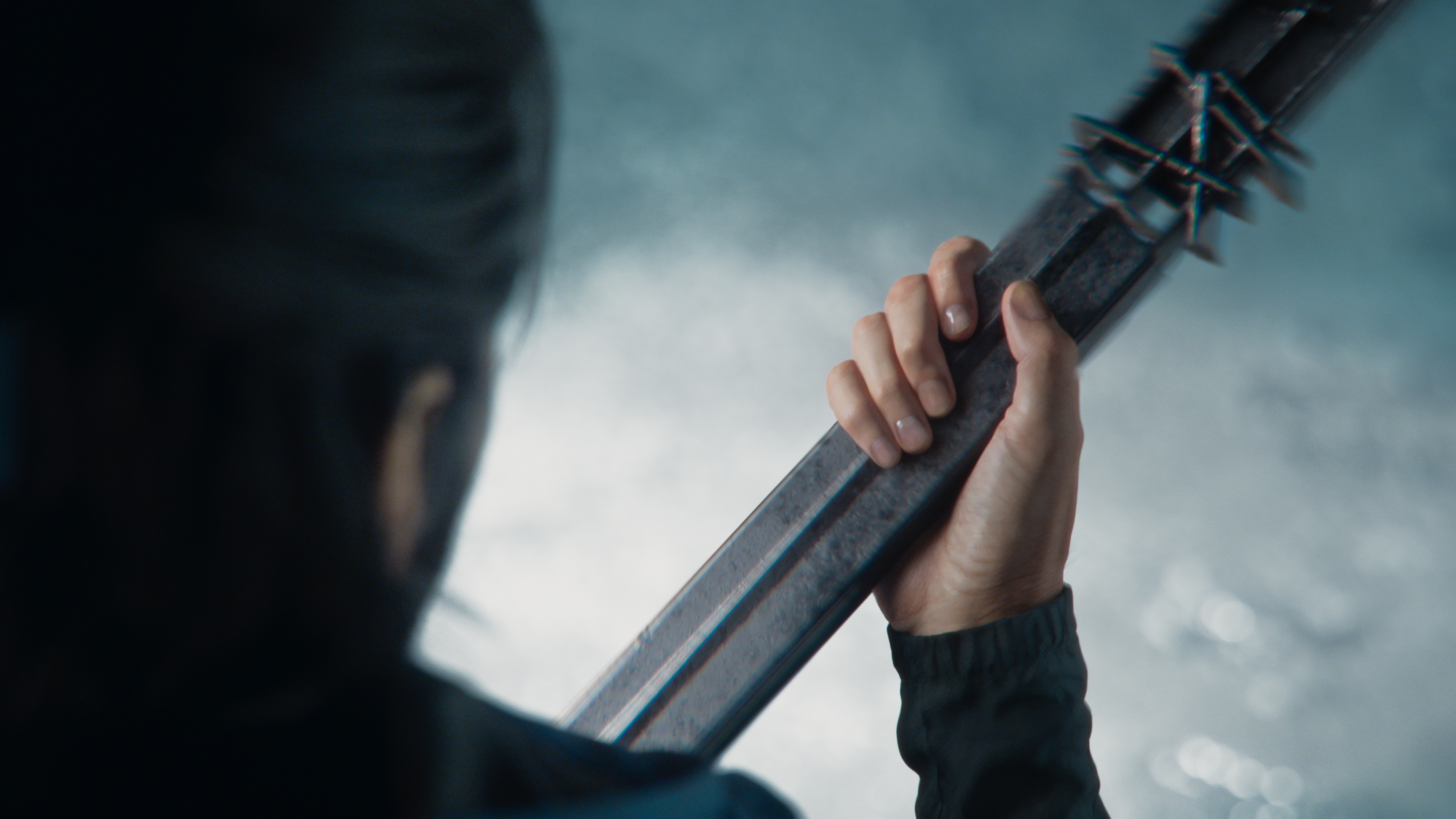 CONTROL Resonant  #7