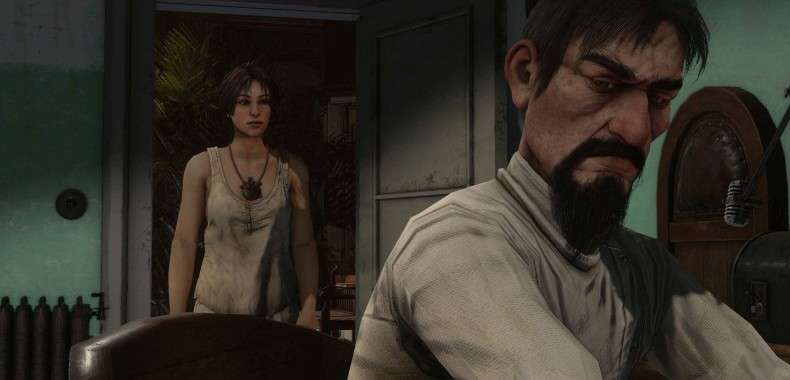 Syberia 3 nie zadebiutuje w grudniu. Kate potrzebuję więcej czasu, ale gra dostanie dodatkową zawartość