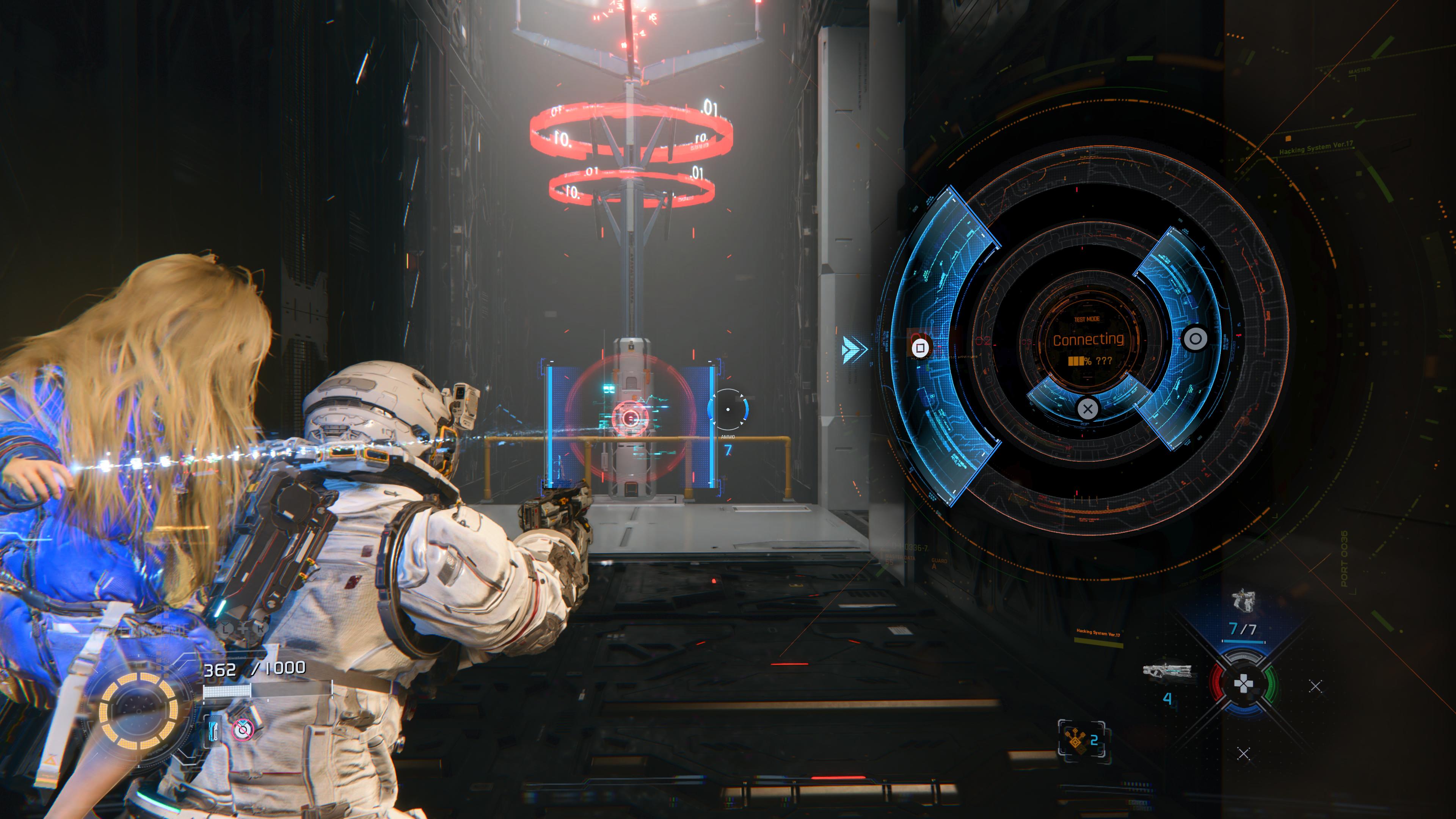 Pragmata - recenzja gry #10