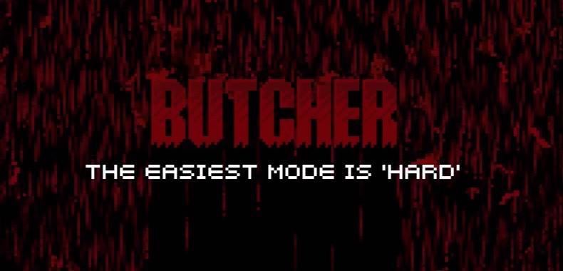 Butcher nie boi się krwi i miażdży przeciwników. Zobaczcie zwiastun