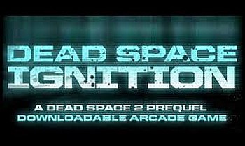 Dead Space Ignition za tydzień
