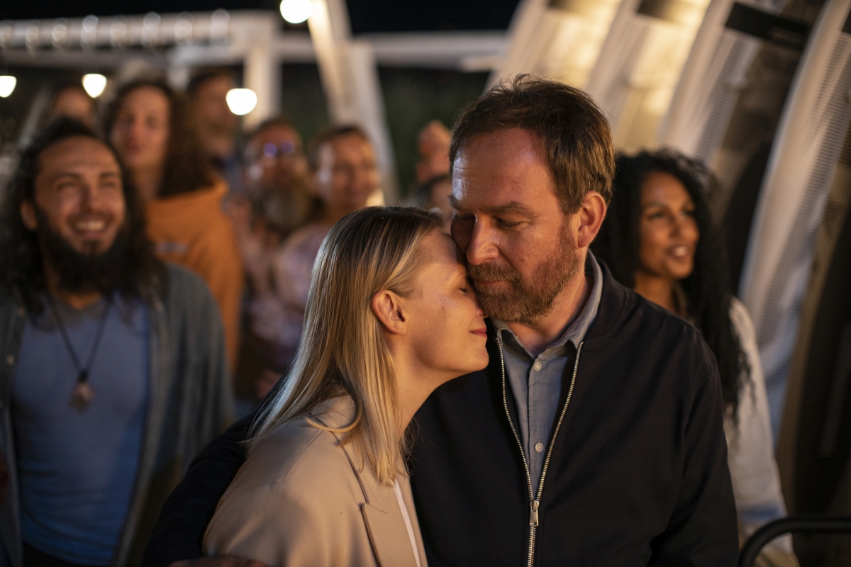 Pod wiatr - Netflix  #2