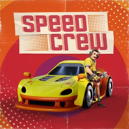 Speed Crew