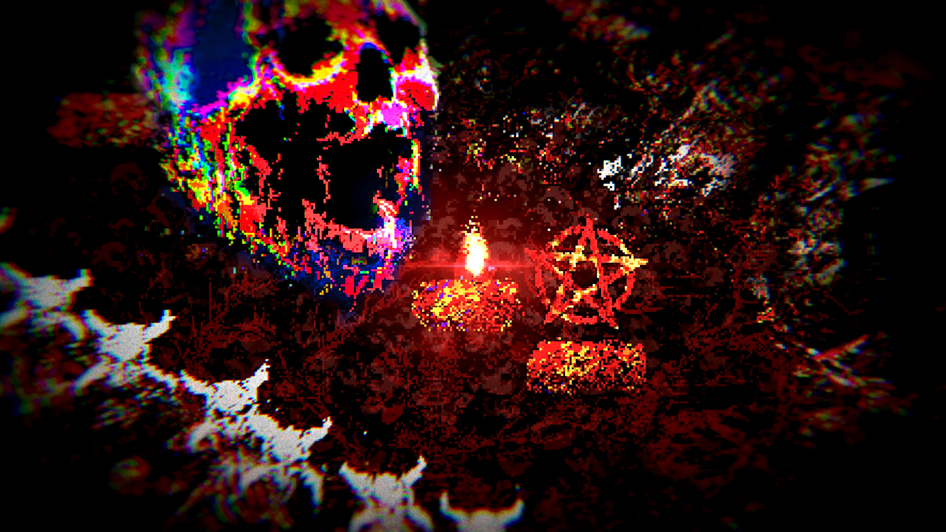 Krimson #1