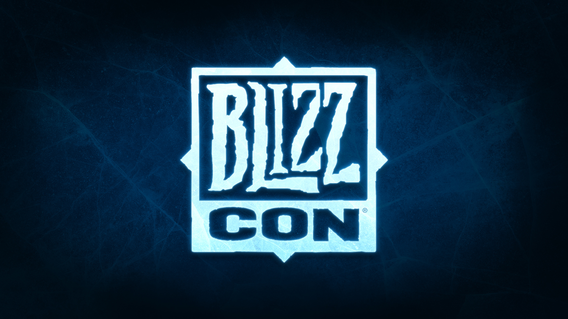 Blizzcon