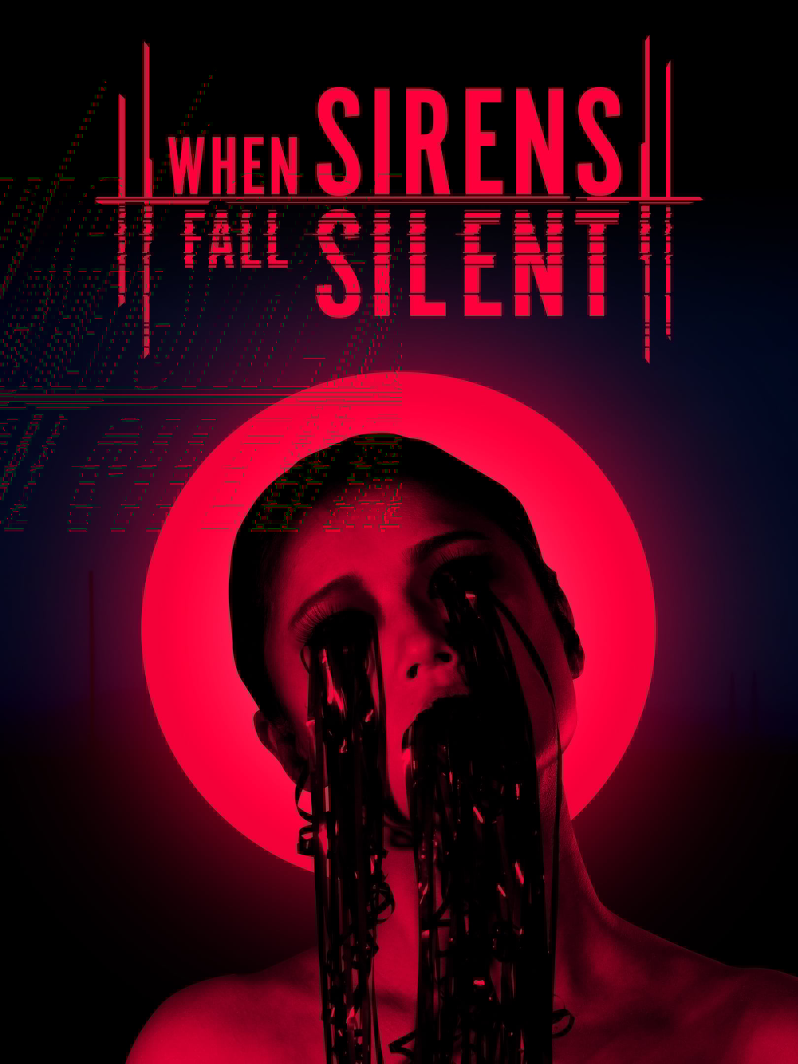 When Sirens Fall Silent
