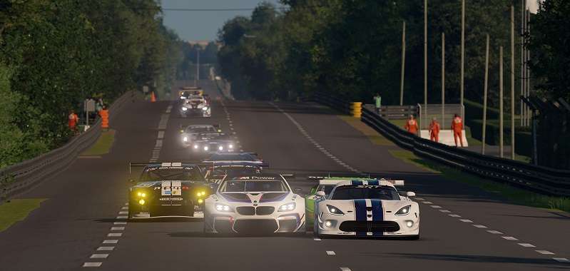 Gran Turismo Sport SPEC II przypomina o swojej premierze, szczegółowe zdjęcia samochodów