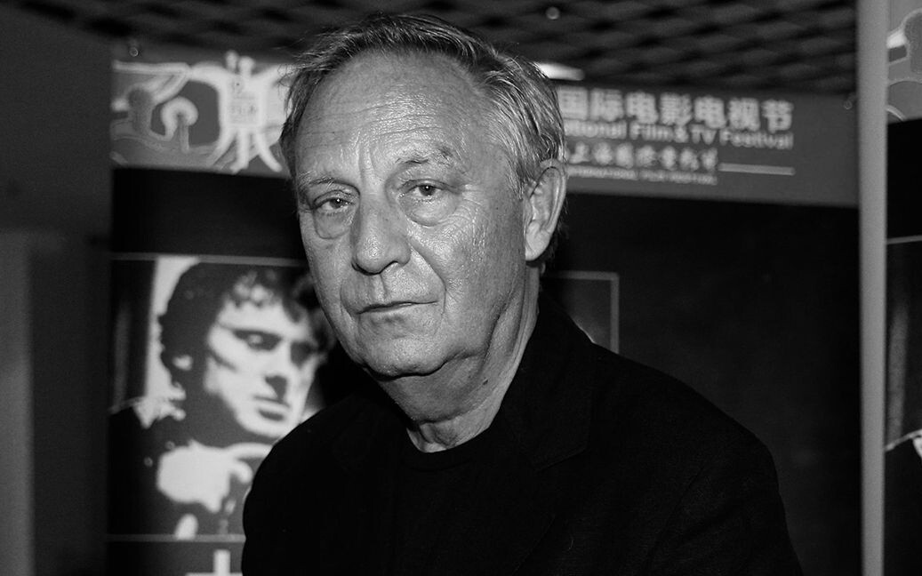 Nominowany do Oscara, legendany polski scenarzysta nie żyje. Krzysztof Piesiewicz miał 80 lat