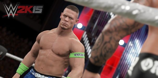 Twórcy WWE 2K15 opowiadają o zmianach w swym najnowszym dziele. Spodziewajmy się znacznie większej filmowości rozgrywki!