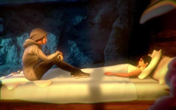 Dreamfall Chapters to konsolowy exclusive na PlayStation 4