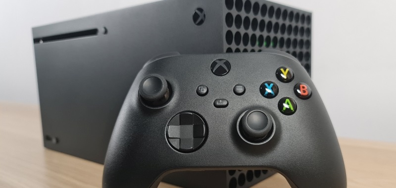 Xbox Series X – recenzja sprzętu. Sprawdzamy gry, 120 fps, funkcje i kulturę pracy