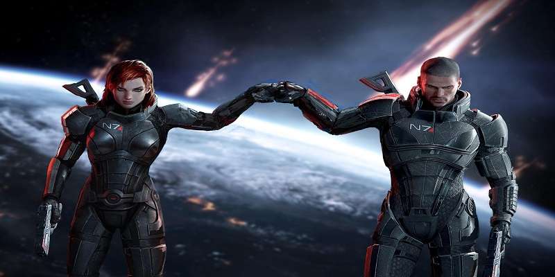 Mass Effect 3 - Ogromna fanowska modyfikacja dodaje nowe dialogi, klimatyczną muzykę i wiele innych rzeczy!