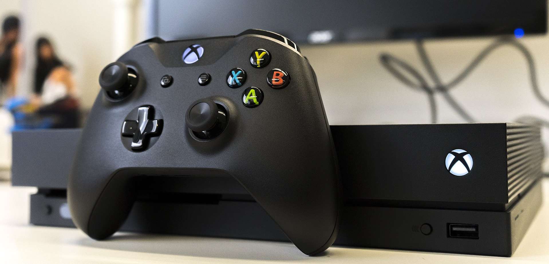 Procesor najsłabszym punktem Xbox One X. Autorzy ARK: Survival Evolved mówią o potencjale nowej konsoli
