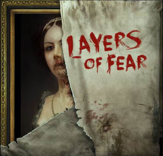 Layers of Fear: The Final Masterpiece Edition