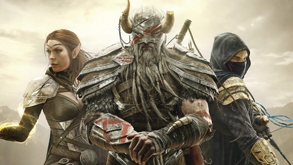 Gamescom 2013: The Elder Scrolls Online z abonamentem jest już pewne