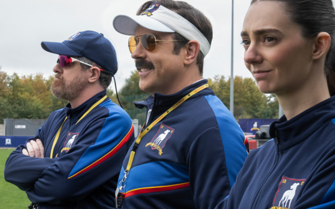 Jeden z największych hitów Apple TV powraca. Premiera nowych odcinków szybciej niż można było się spodziewać