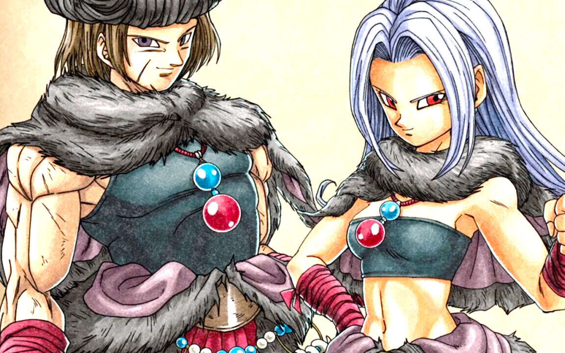 gamescom 2024: graliśmy w Dragon Quest III HD-2D Remake. Dla fanów jRPG pozycja obowiązkowa!