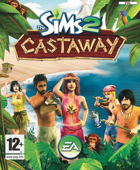 The Sims 2: Bezludna Wyspa