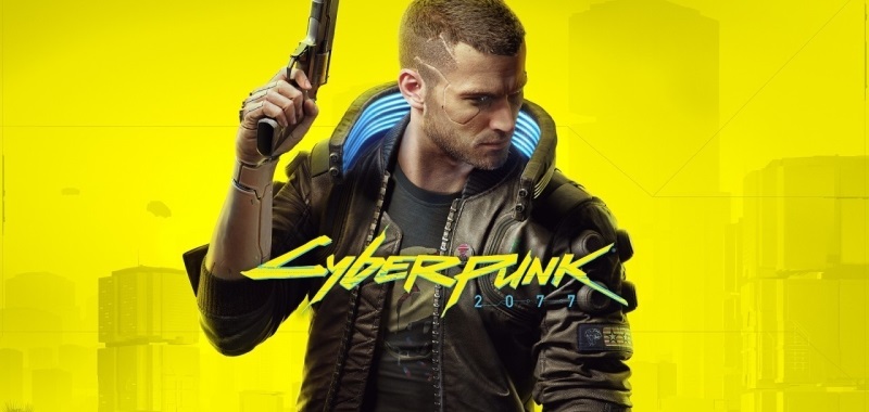 Cyberpunk 2077 na PS4 i XONE w rekordowo niskiej cenie