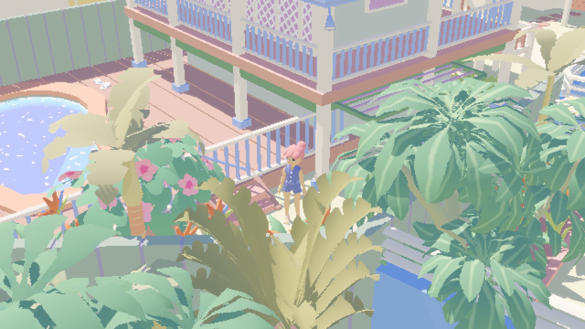 Surf Club #1