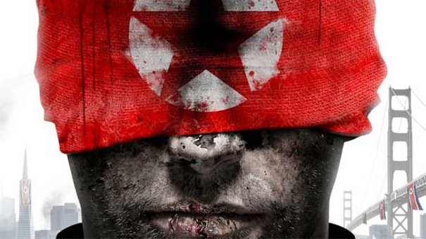 Jak wygląda multi w Homefront?
