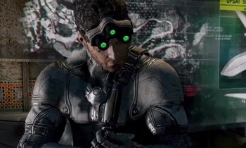 Działanie z ukrycia w Splinter Cell: Blacklist