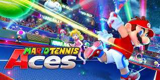 Mario Tennis Aces – wrażenia z turnieju demo