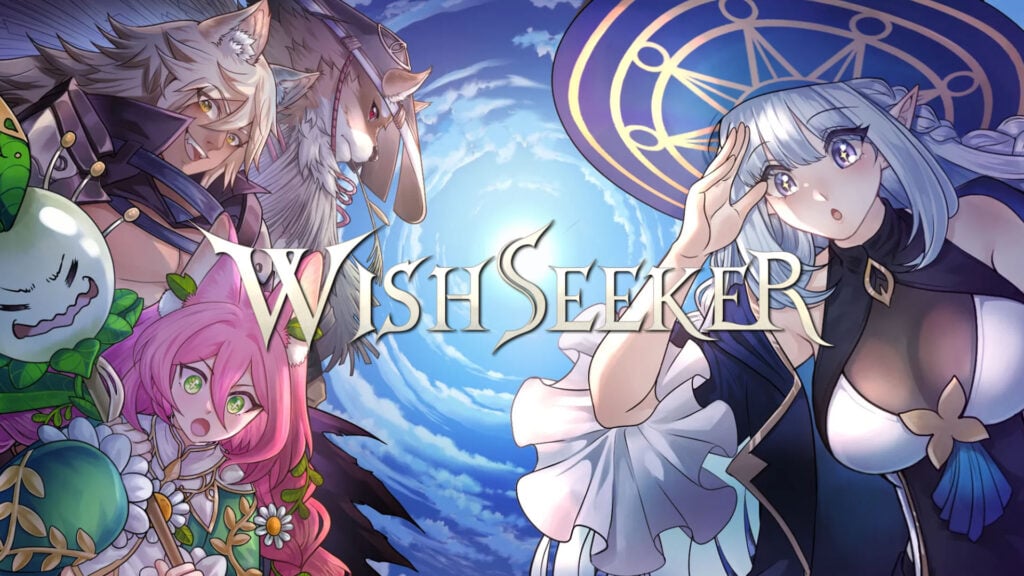 Wishseeker