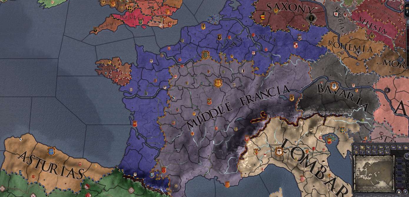 Paradox znacząco ułatwi modowanie swoich gier