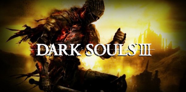 Już za miesiąc ruszą testy Dark Souls III na PS4