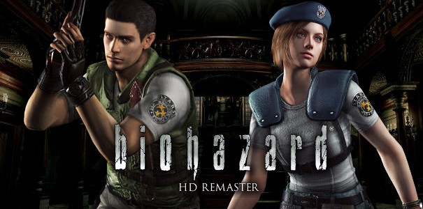 Resident Evil HD Remaster najlepszym debiutem Capcomu w cyfrowej dystrybucji