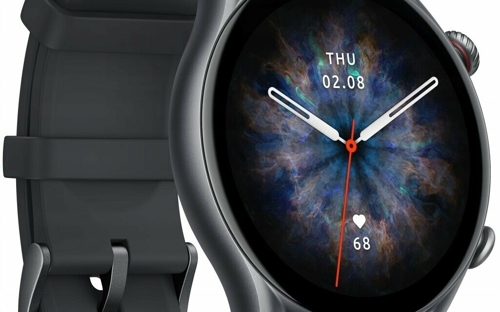 AMAZFIT GTR 3 Pro