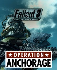 Fallout 3: Operacja Anchorage
