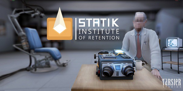 Poznajcie Statik, grę logiczną tworzoną z myślą o PlayStation VR