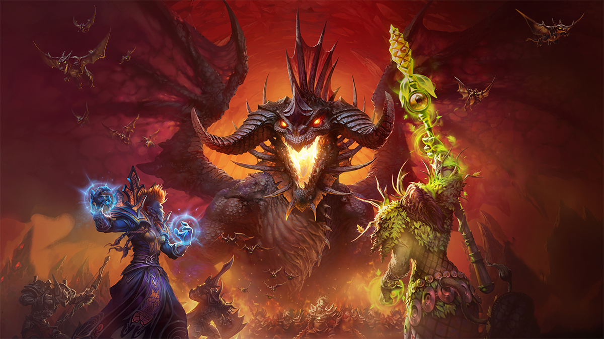 World of Warcraft zmierza do Xbox Game Pass? Microsoft zachęca subskrybentów do gry