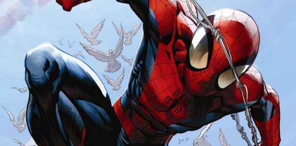 Spider-Man w akcji, czyli film z planu Homecoming