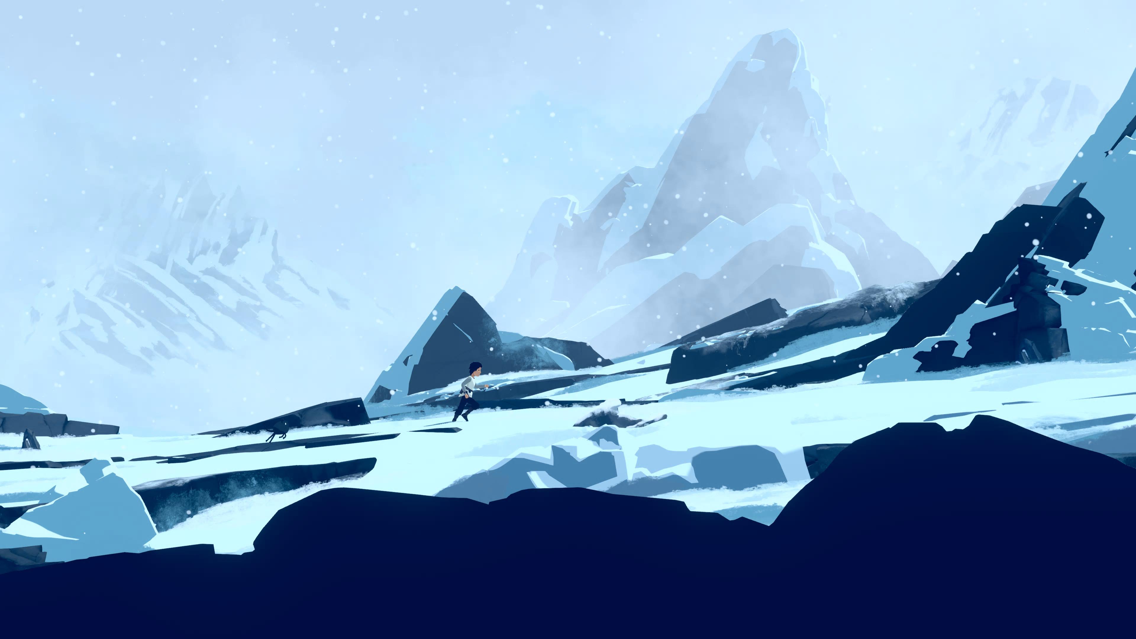 Planet of Lana II: Children of the Leaf - recenzja gry #16