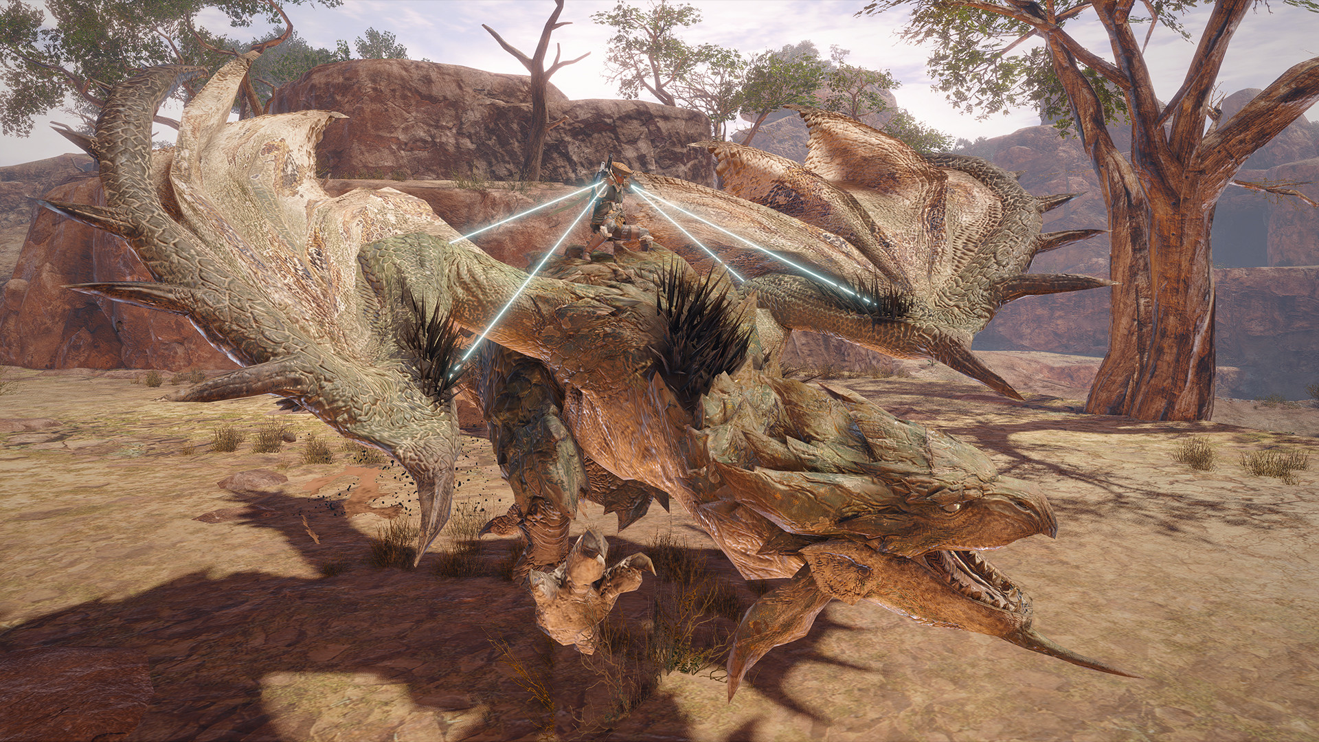 Monster Hunter Rise PC Steam  #5