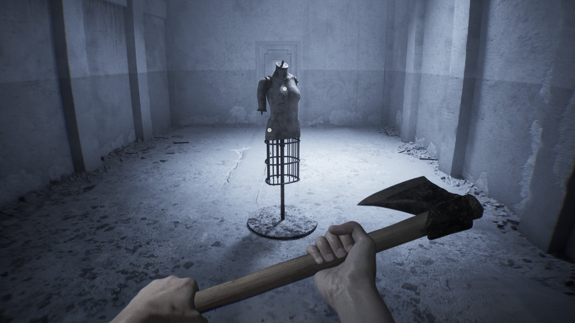 AILA (PS5) - galeria zdjęć #3