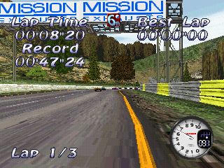 All Star Racing