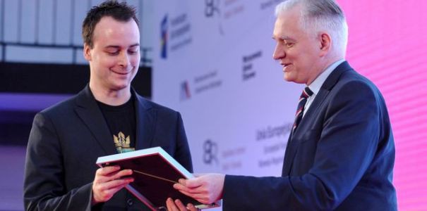 Rząd PiS przeznacza setki milionów złotych na rozwój polskich gier