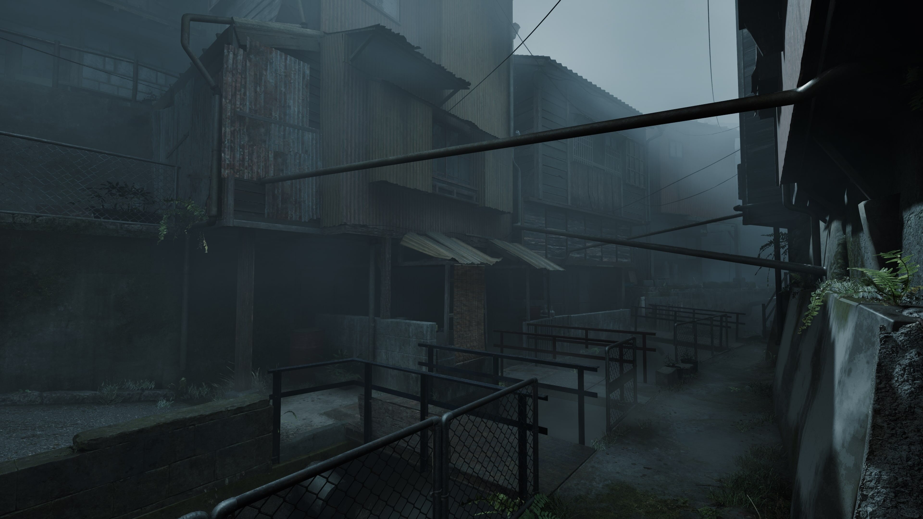 Silent Hill f #5