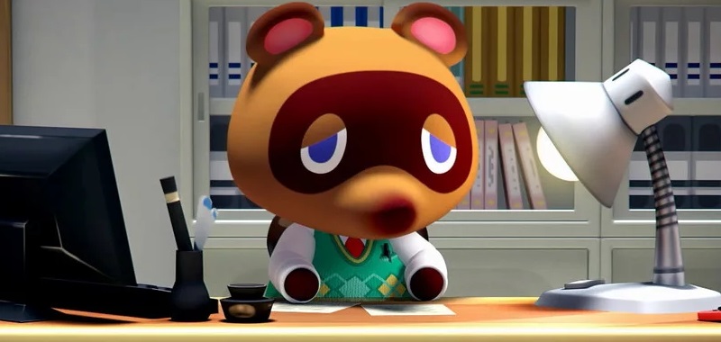 Animal Crossing: New Horizons kolejną ofiarą wściekłych graczy. Gra bombardowana na Metacritic
