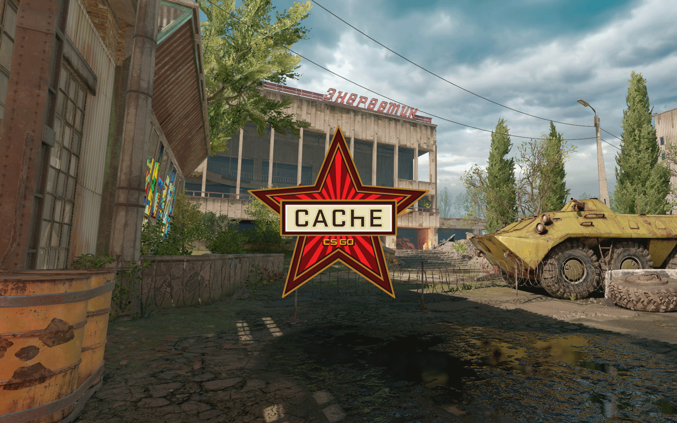 Counter-Strike 2 z nowym sezonem. Twórcy wprowadzają zmiany i nowości - co z uwielbianą mapą?