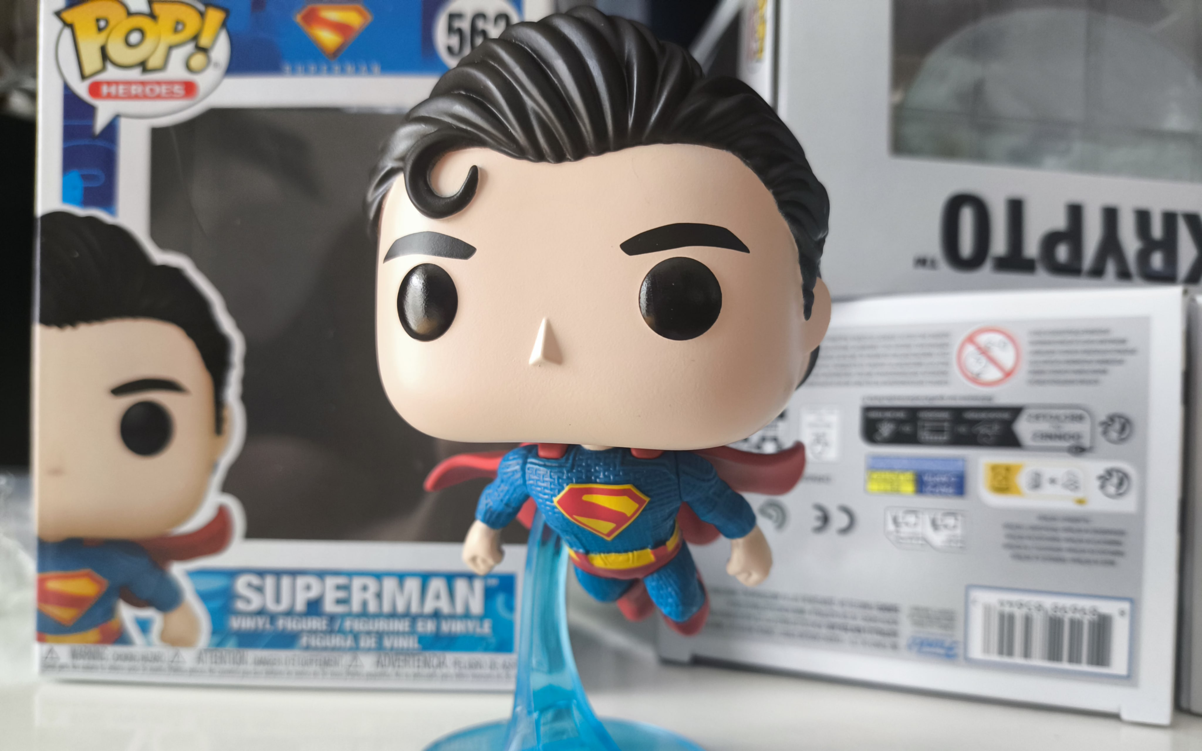 Superman / Funko POP!