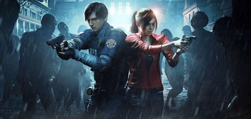 Resident Evil 2 – graliśmy w 1-Shot Demo. To będzie pierwszy hit 2019 roku